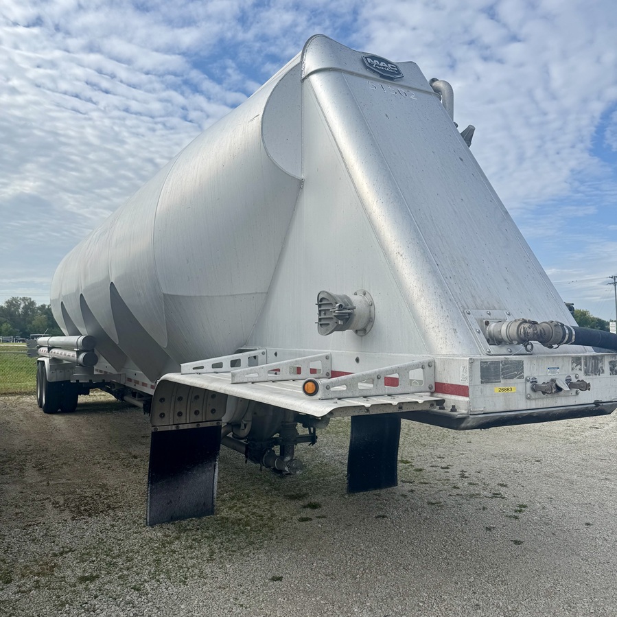 USED 2015 MAC - Image 2