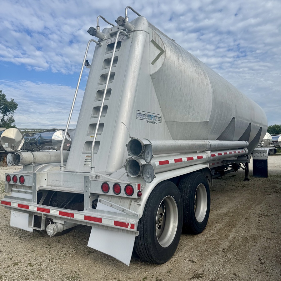 USED 2015 MAC - Image 3