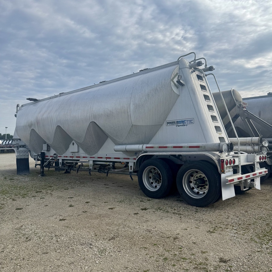 USED 2015 MAC - Image 4