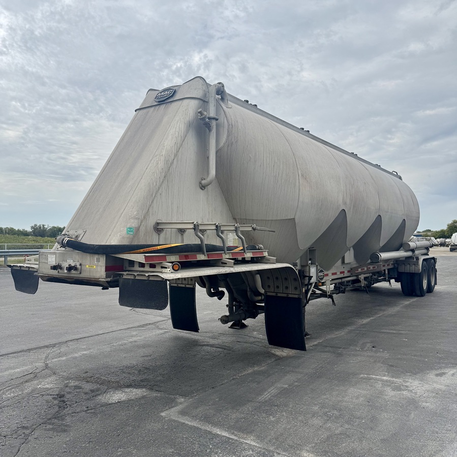 USED 2015 MAC - Image 5