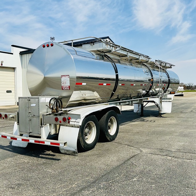 USED 2005 POLAR - Image 3