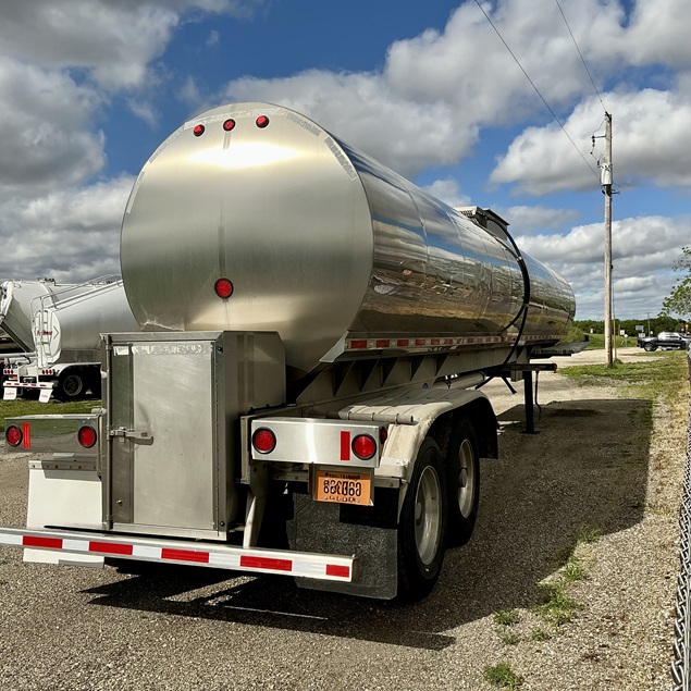 USED 2010 WALKER - Image 6