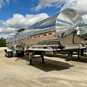 USED 2021 BRENNER