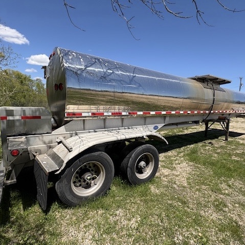 USED 2014 WALKER - Image 4