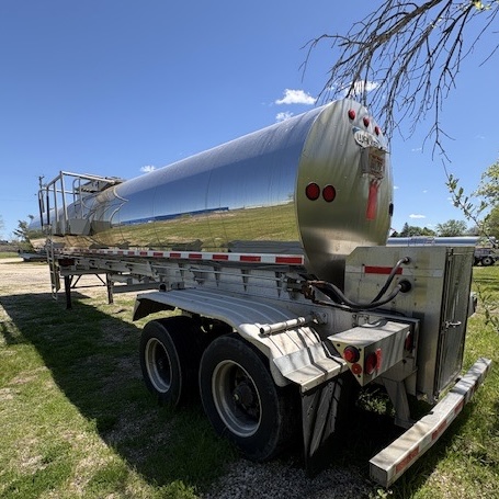 USED 2014 WALKER - Image 2