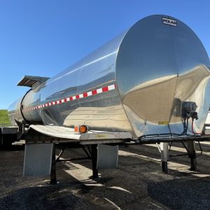USED 2023 POLAR