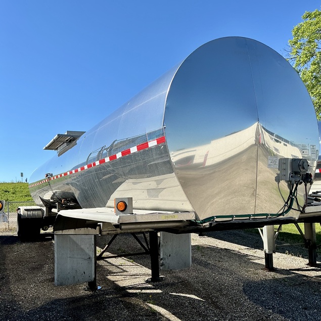 USED 2000 POLAR - Image 5